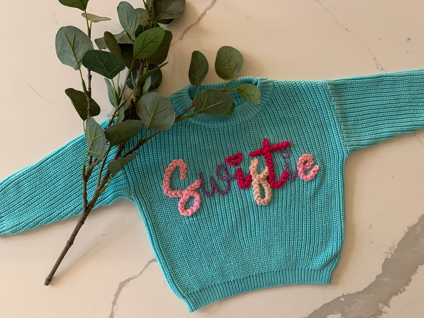 Swift Era On Tidal Wave