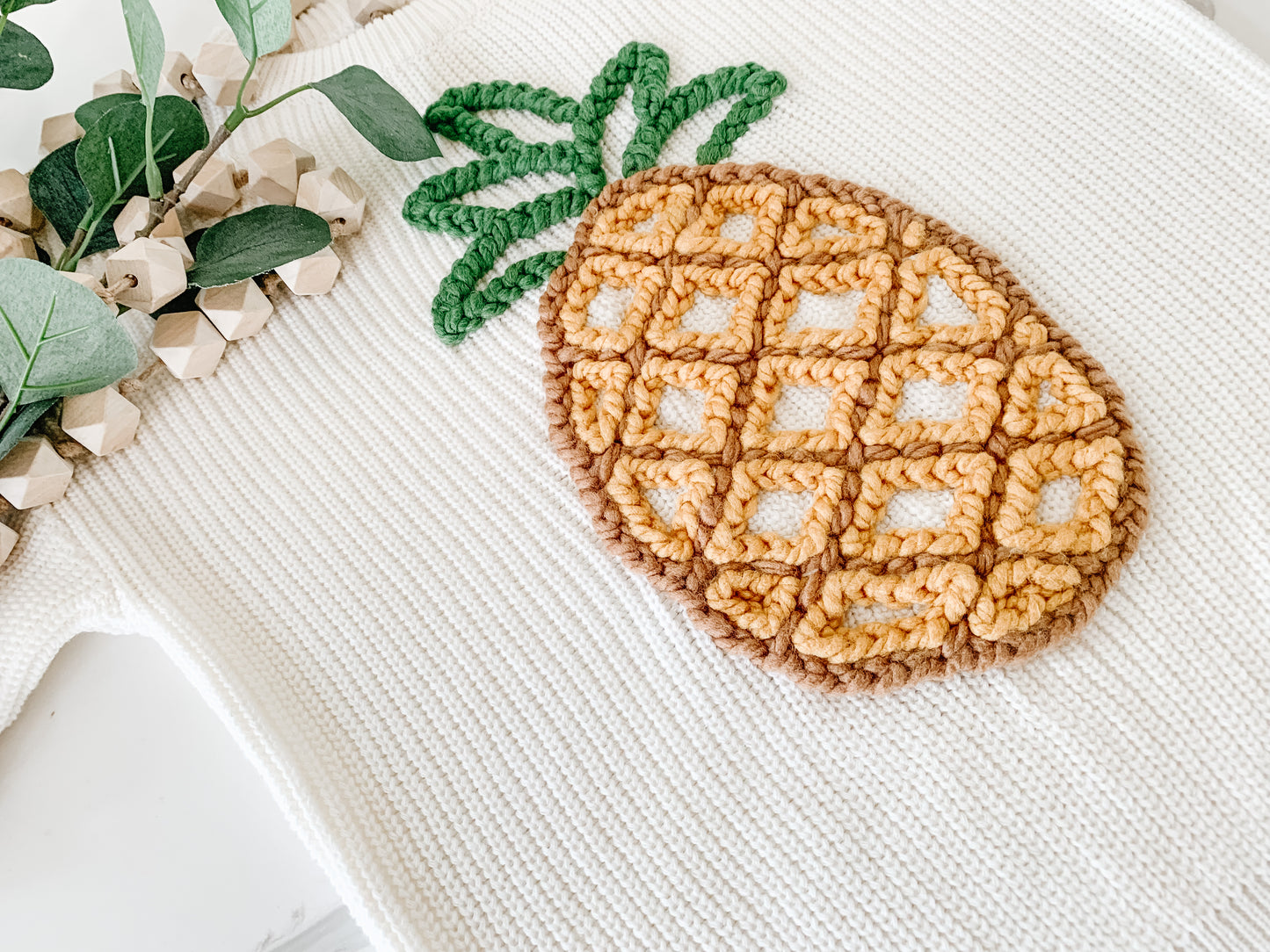 Pina Colada on Icing On The Cake