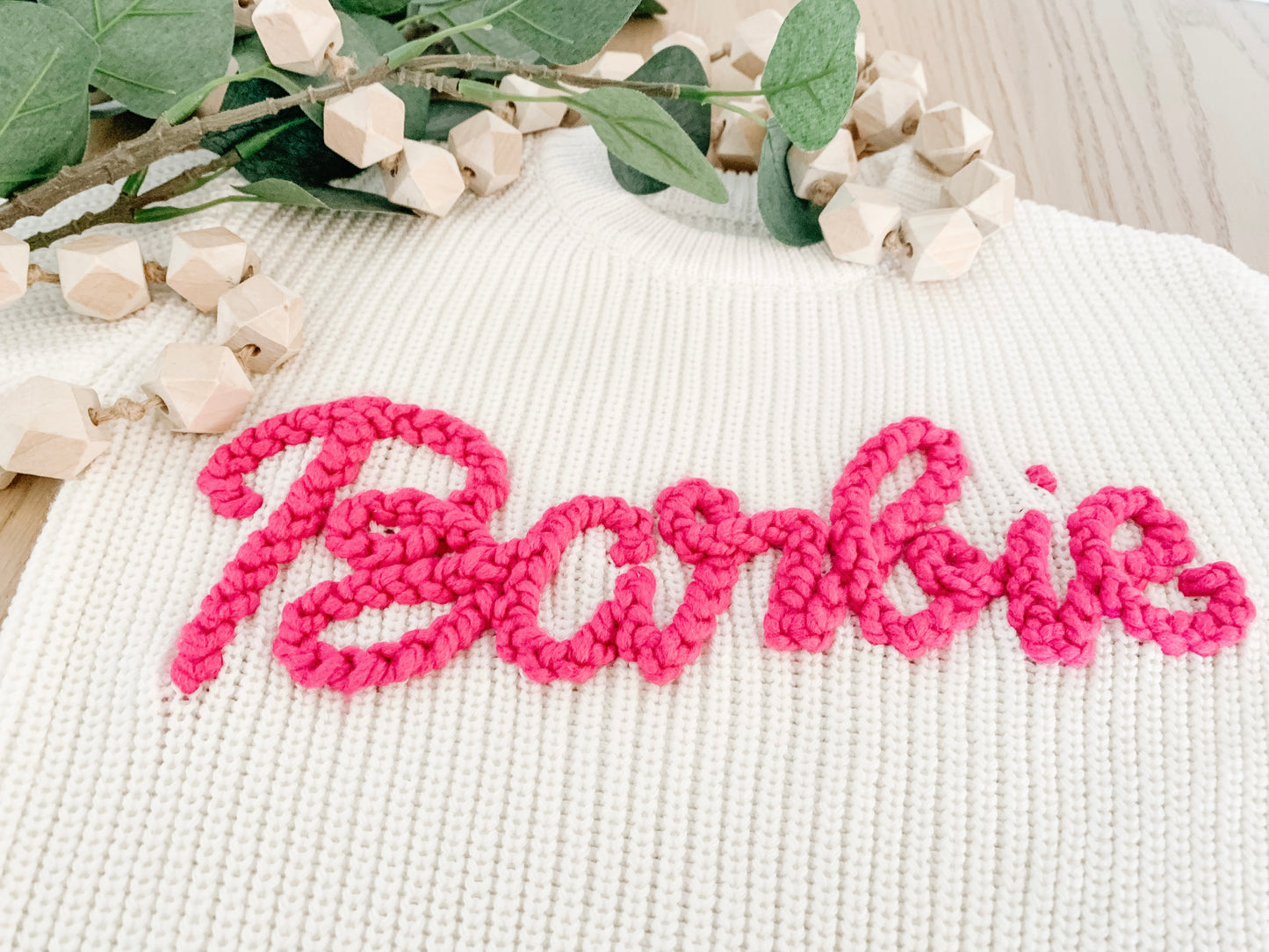 Barbie Girl On Icing On The Cake