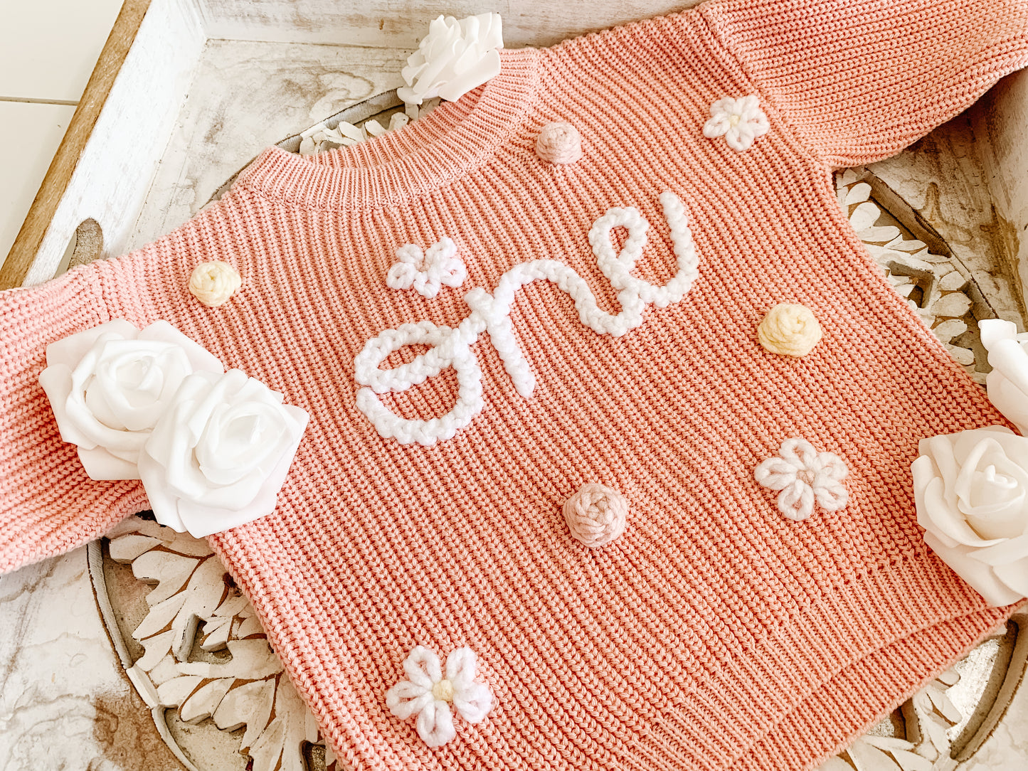 One On Peaches N’ Cream