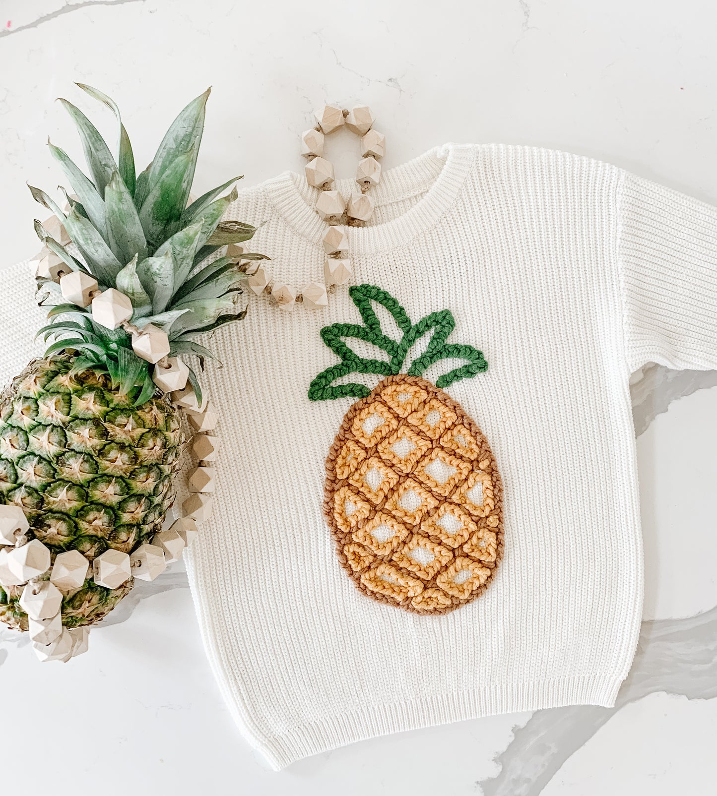 Pina Colada on Icing On The Cake