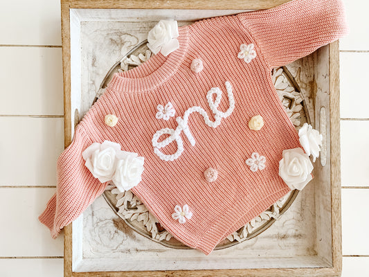 One On Peaches N’ Cream