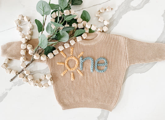 One In The Sun On Iced Latte